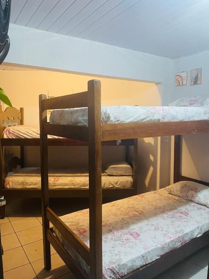 Vista Surf Pipa Hostel Praia de Pipa Eksteriør billede