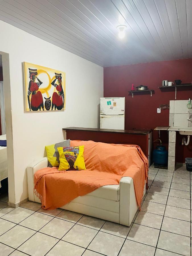 Vista Surf Pipa Hostel Praia de Pipa Eksteriør billede