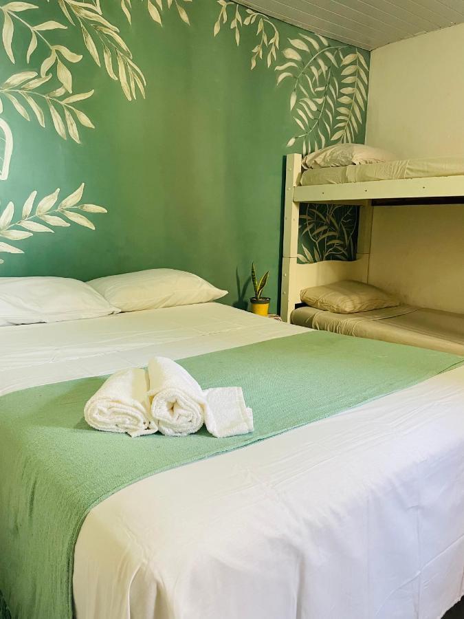 Vista Surf Pipa Hostel Praia de Pipa Eksteriør billede
