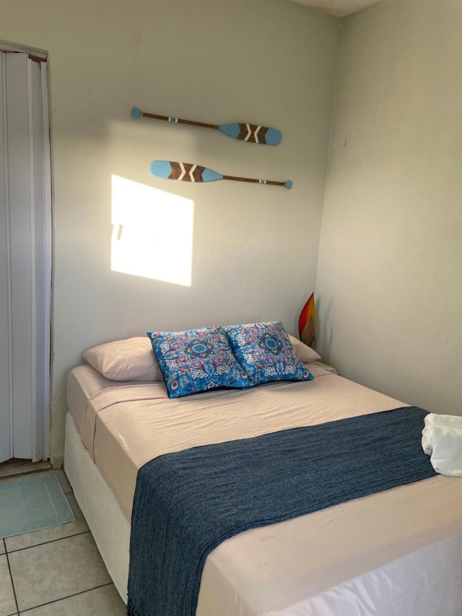 Vista Surf Pipa Hostel Praia de Pipa Eksteriør billede